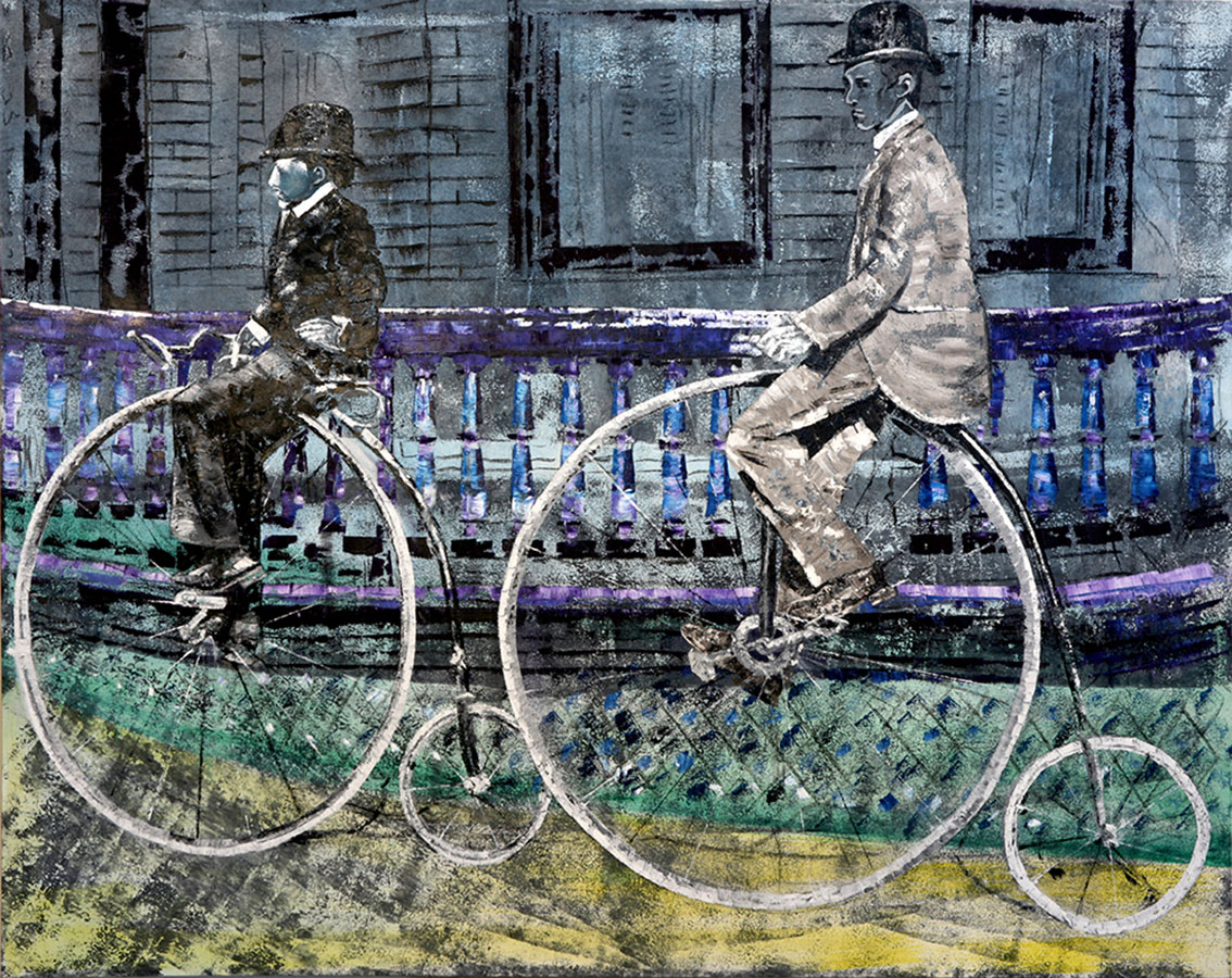 Bicycle-Boys