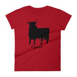 El Toro, the bull