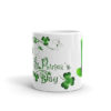 St Patrick mug mockup2